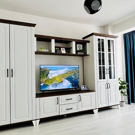 Altheda Living Welcome Home Suceava Exteriör bild