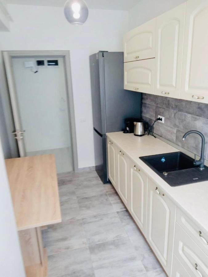 Altheda Living Welcome Home Suceava Exteriör bild