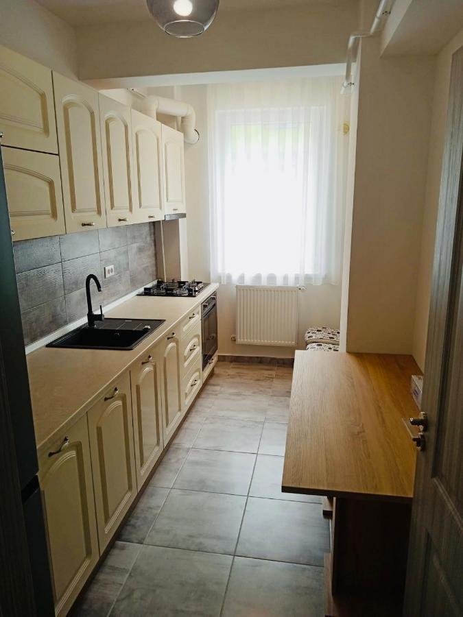 Altheda Living Welcome Home Suceava Exteriör bild