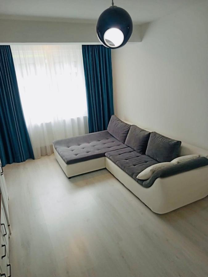 Altheda Living Welcome Home Suceava Exteriör bild