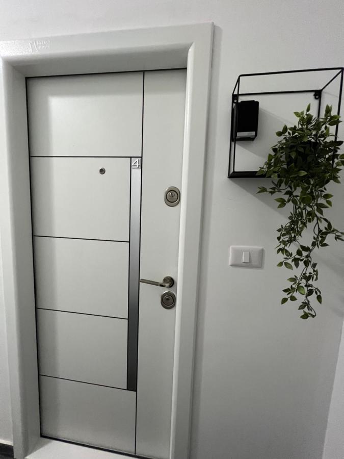 Altheda Living Welcome Home Suceava Exteriör bild