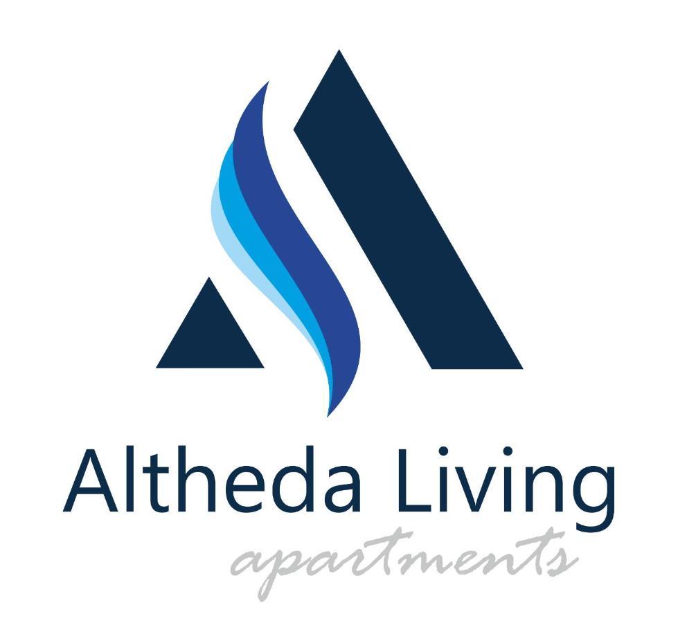 Altheda Living Welcome Home Suceava Exteriör bild