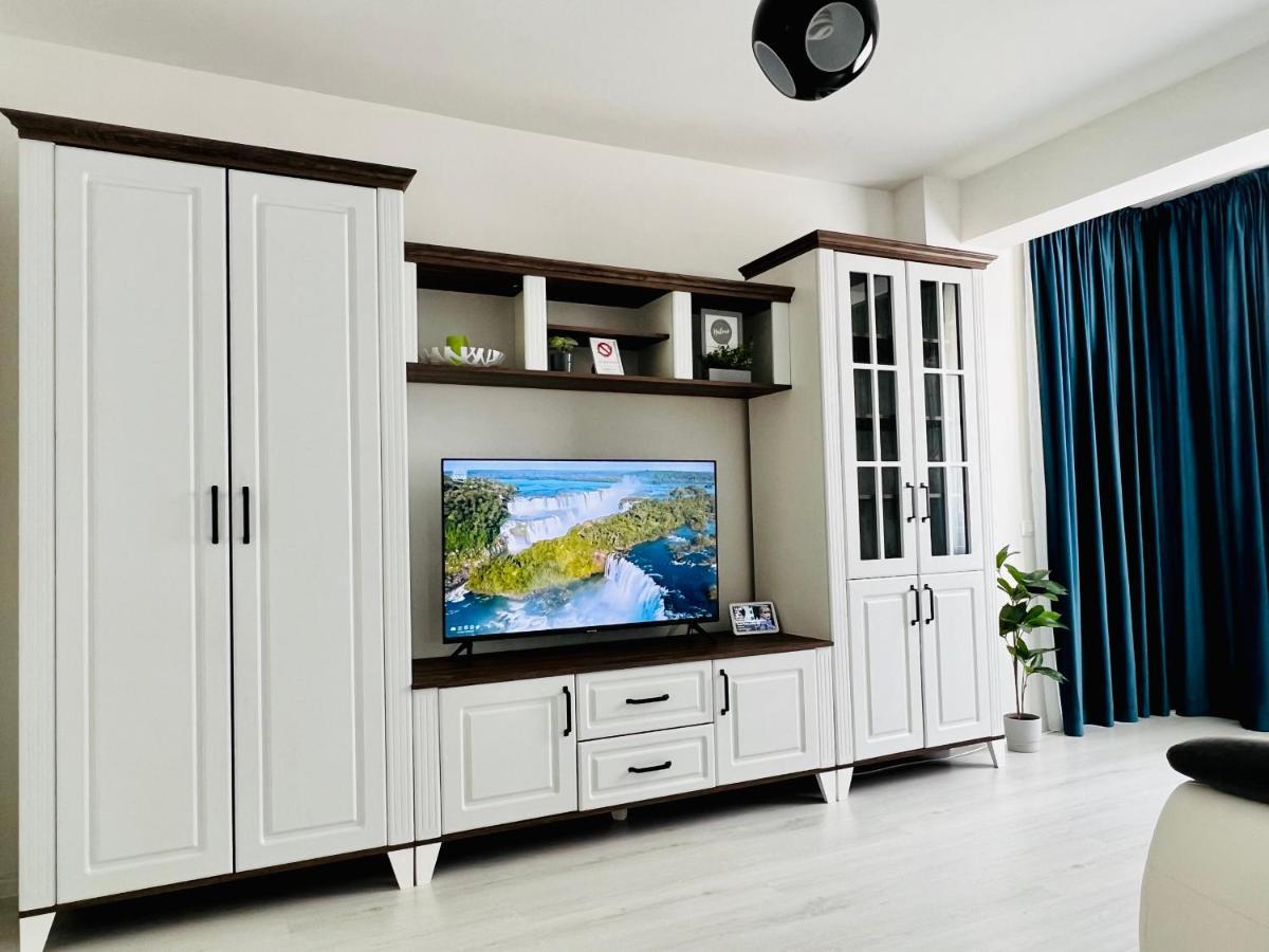 Altheda Living Welcome Home Suceava Exteriör bild