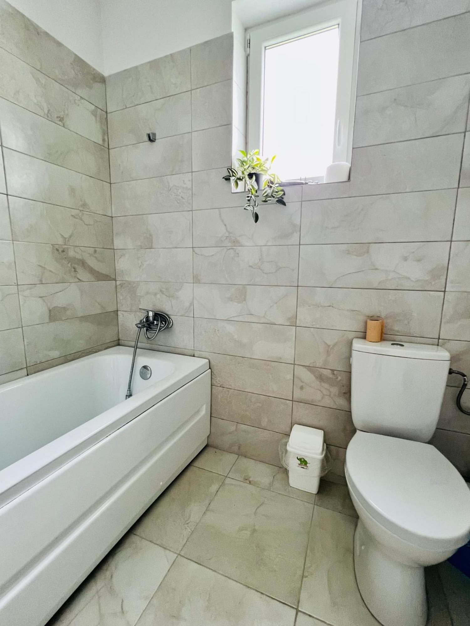 Altheda Living Welcome Home Suceava Exteriör bild